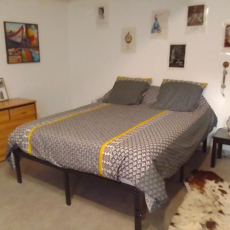 La Fontaine Apartment Мустие Сен Мари Екстериор снимка