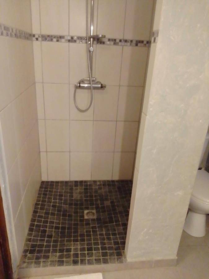 La Fontaine Apartment Мустие Сен Мари Екстериор снимка
