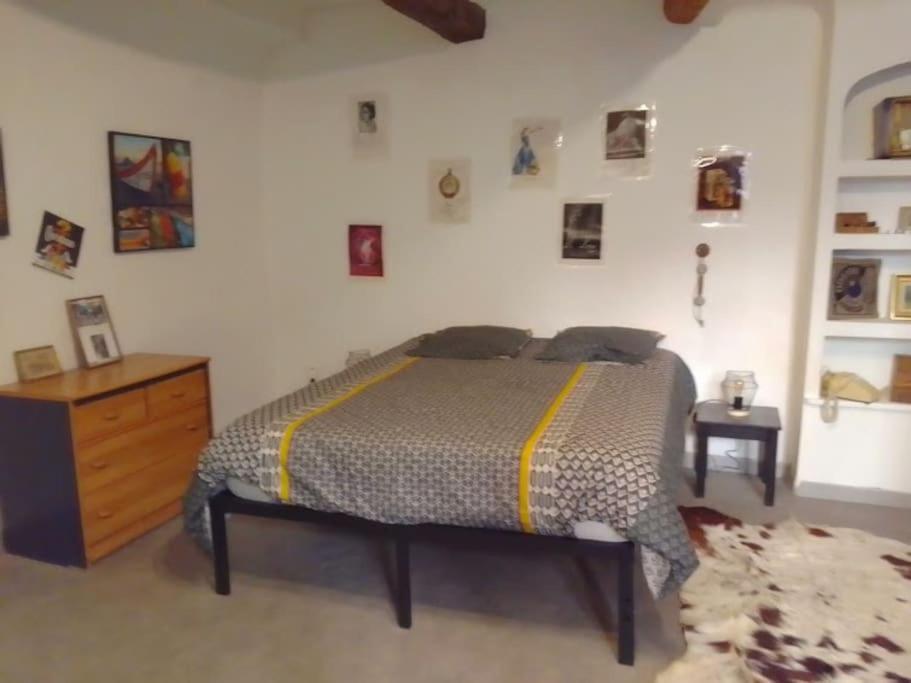 La Fontaine Apartment Мустие Сен Мари Екстериор снимка